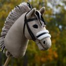 Vuonohevonen keppari