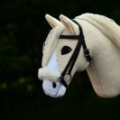 Voikko keppihevonen läsillä