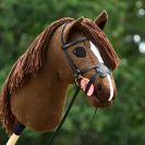 Rautias keppihevonen